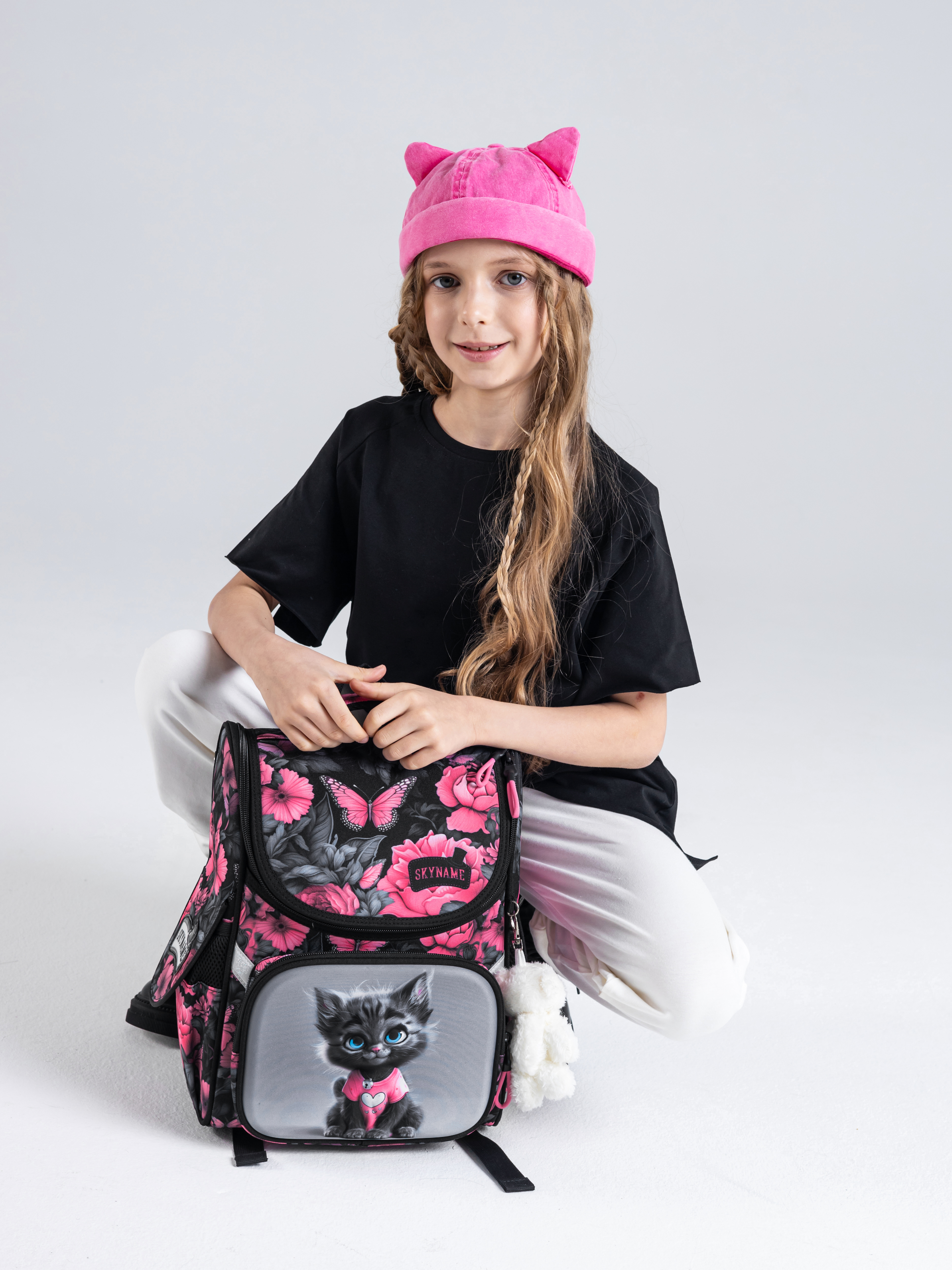 Ранец SkyName - фото 5