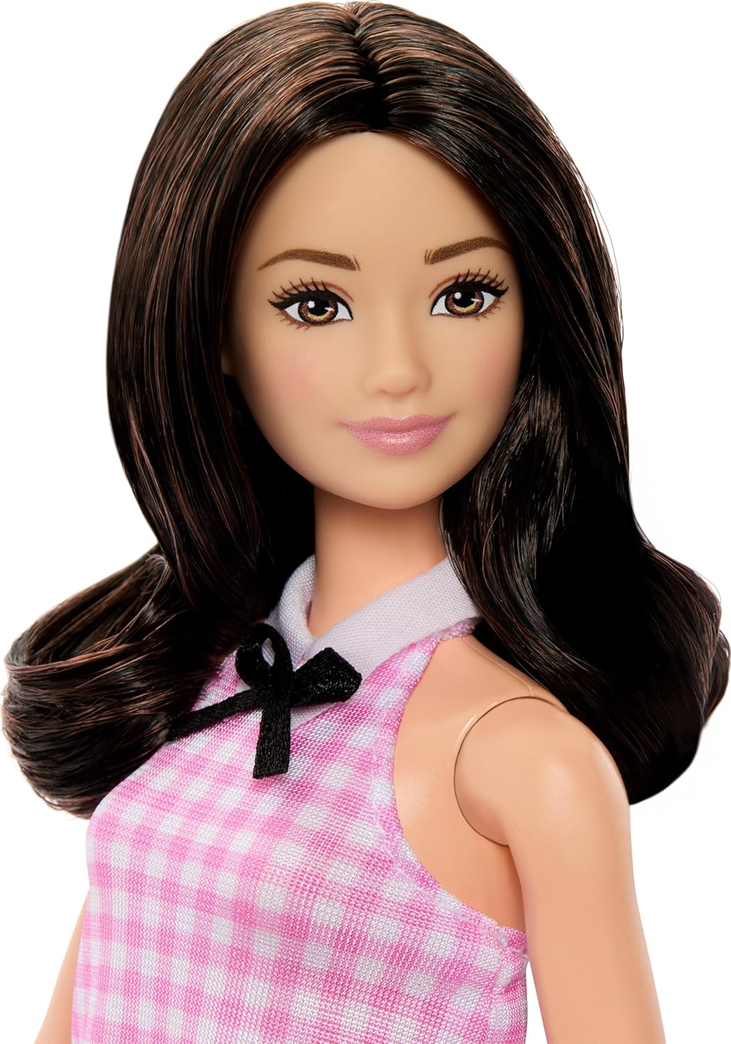 Кукла модельная Barbie Fashionistas HRH21 - фото 3