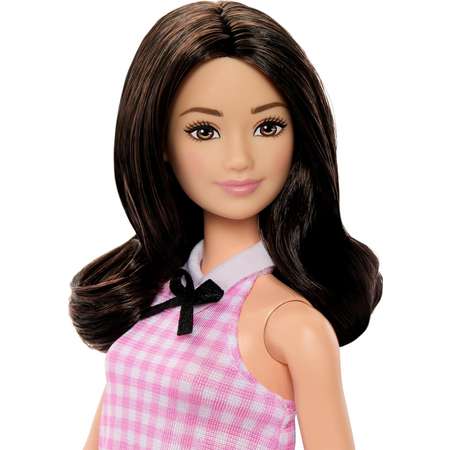Кукла модельная Barbie Fashionistas