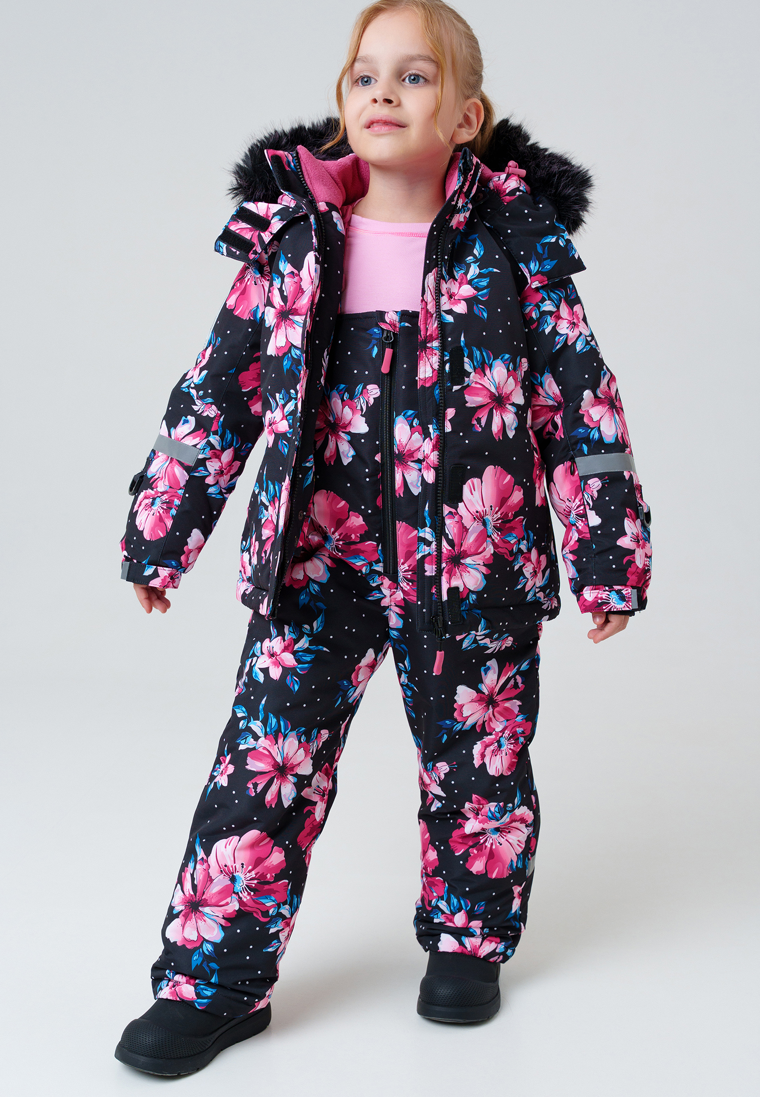 Комплект PlayToday 32522025 - фото 1