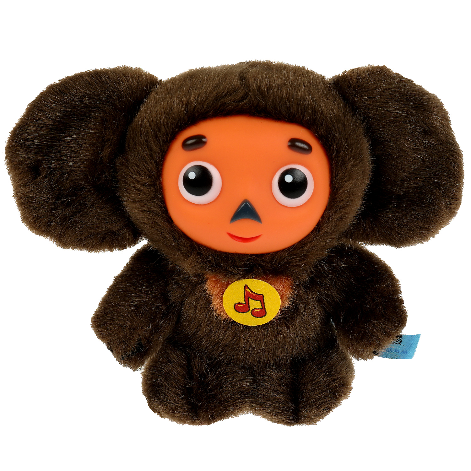 Мягкая игрушка Мульти Пульти Чебурашка - фото 3