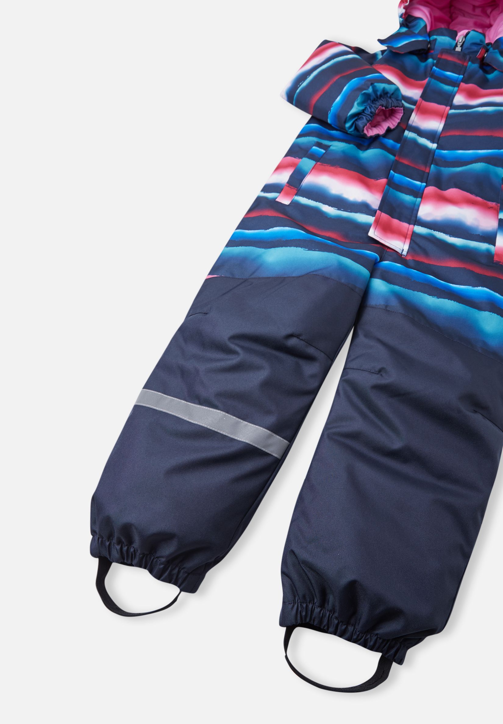 Комбинезон Lassie 7100021A-6963 - фото 7