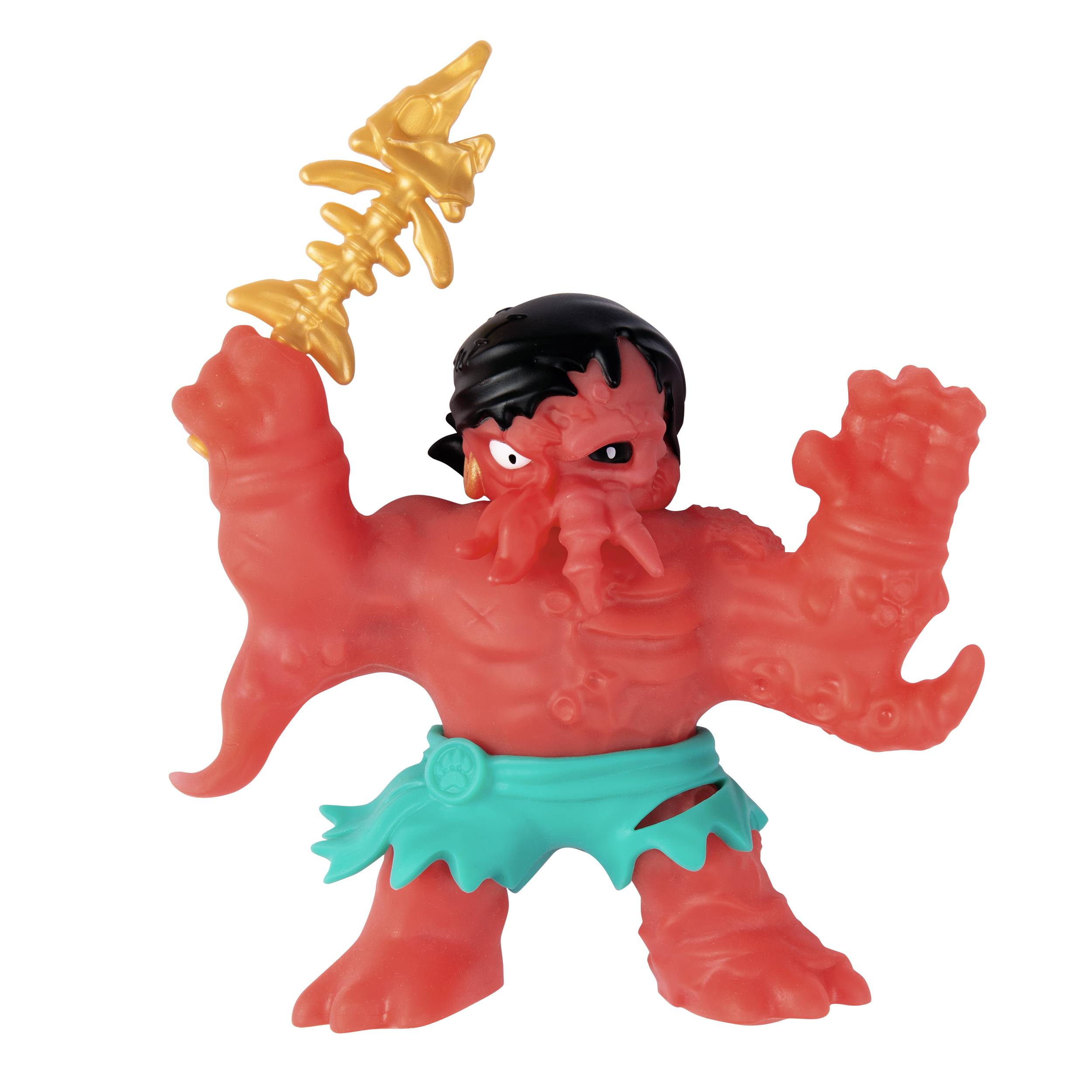 Фигурка GooJitZu - фото 6