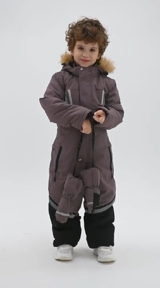 Комбинезон CASTLELADY 809809444 - фото 21