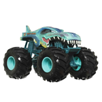 Внедорожник Hot Wheels 1:24