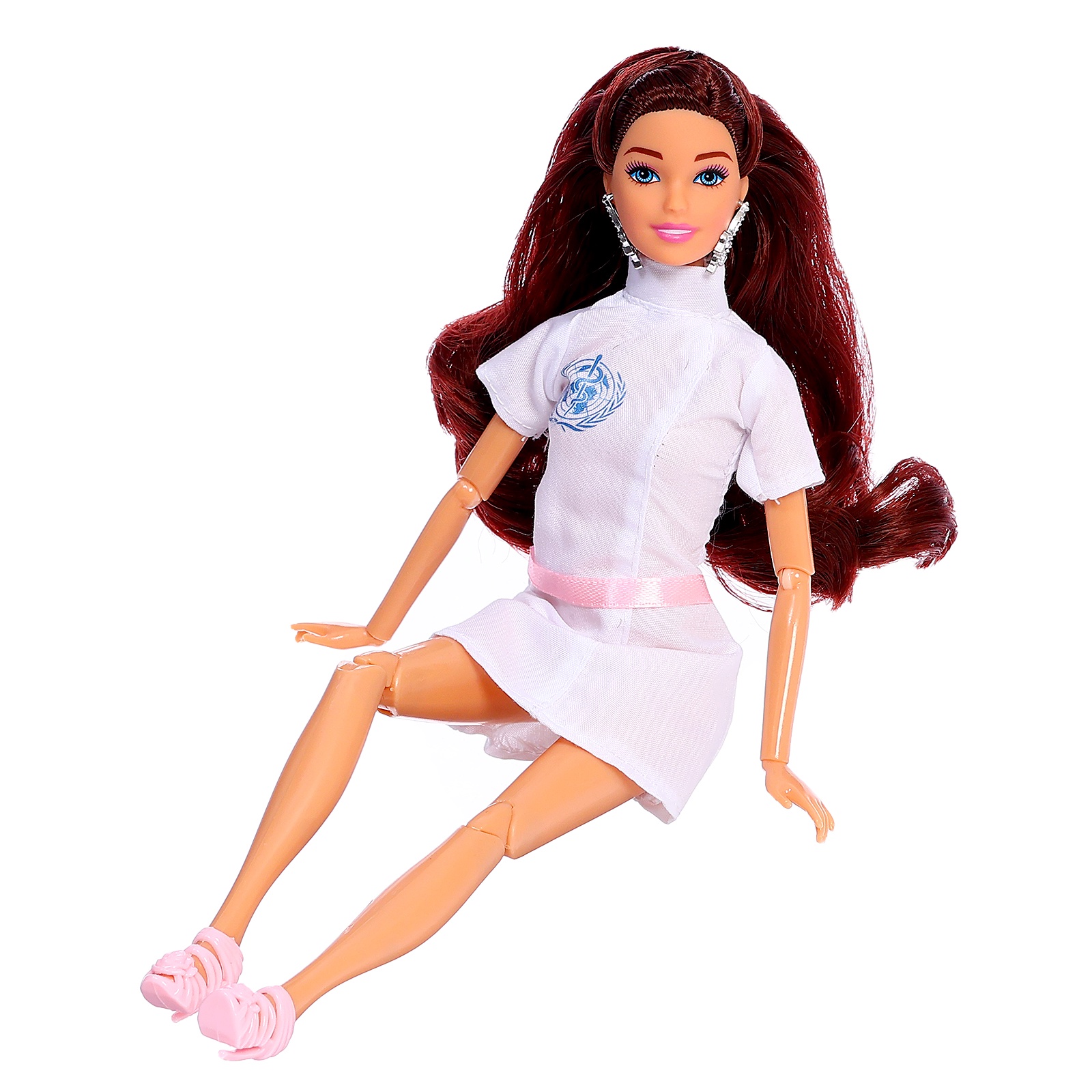 Кукла модельная Sima-Land 7023876 - фото 14