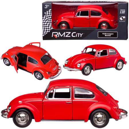 Автомобиль Uni-Fortune Volkswagen 1:32