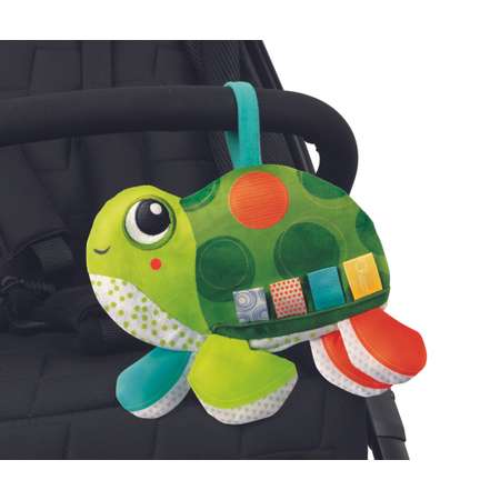 Игрушка Chicco погремушка