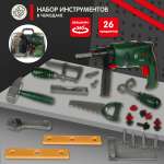 Игрушка Veld Co Мастер (инструменты)