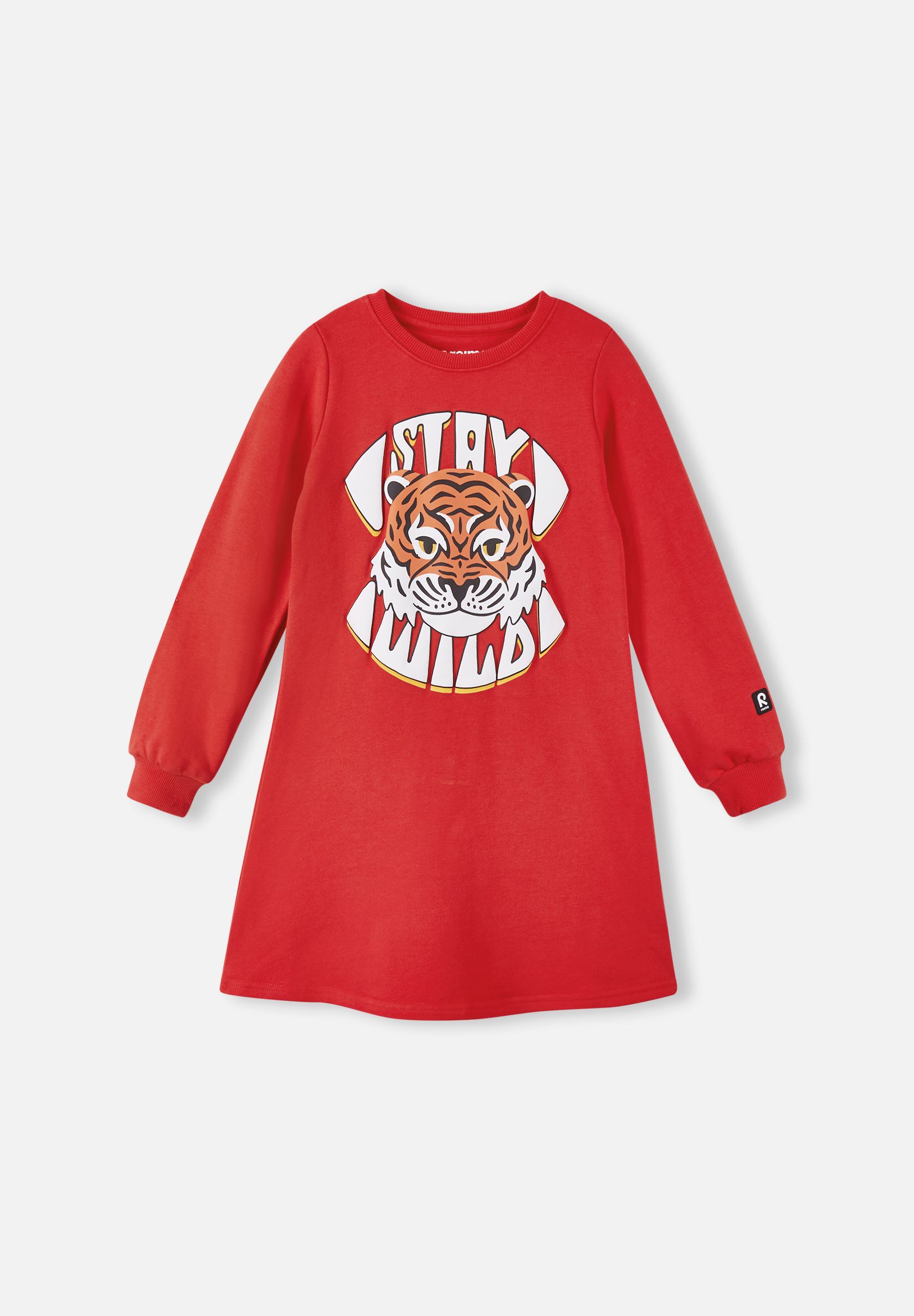 Платье Reima 535044-3880 - фото 1