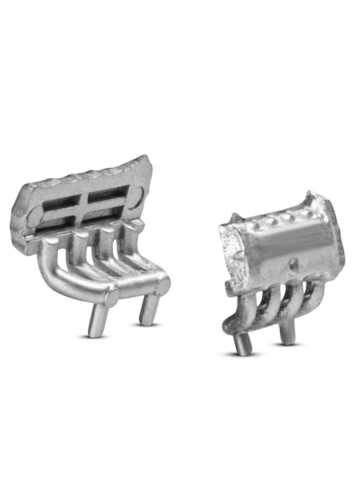 Автомобиль АВТОпанорама Suzuki Jimny 2018 Сборная модель 1:32 JB1251724 - фото 27