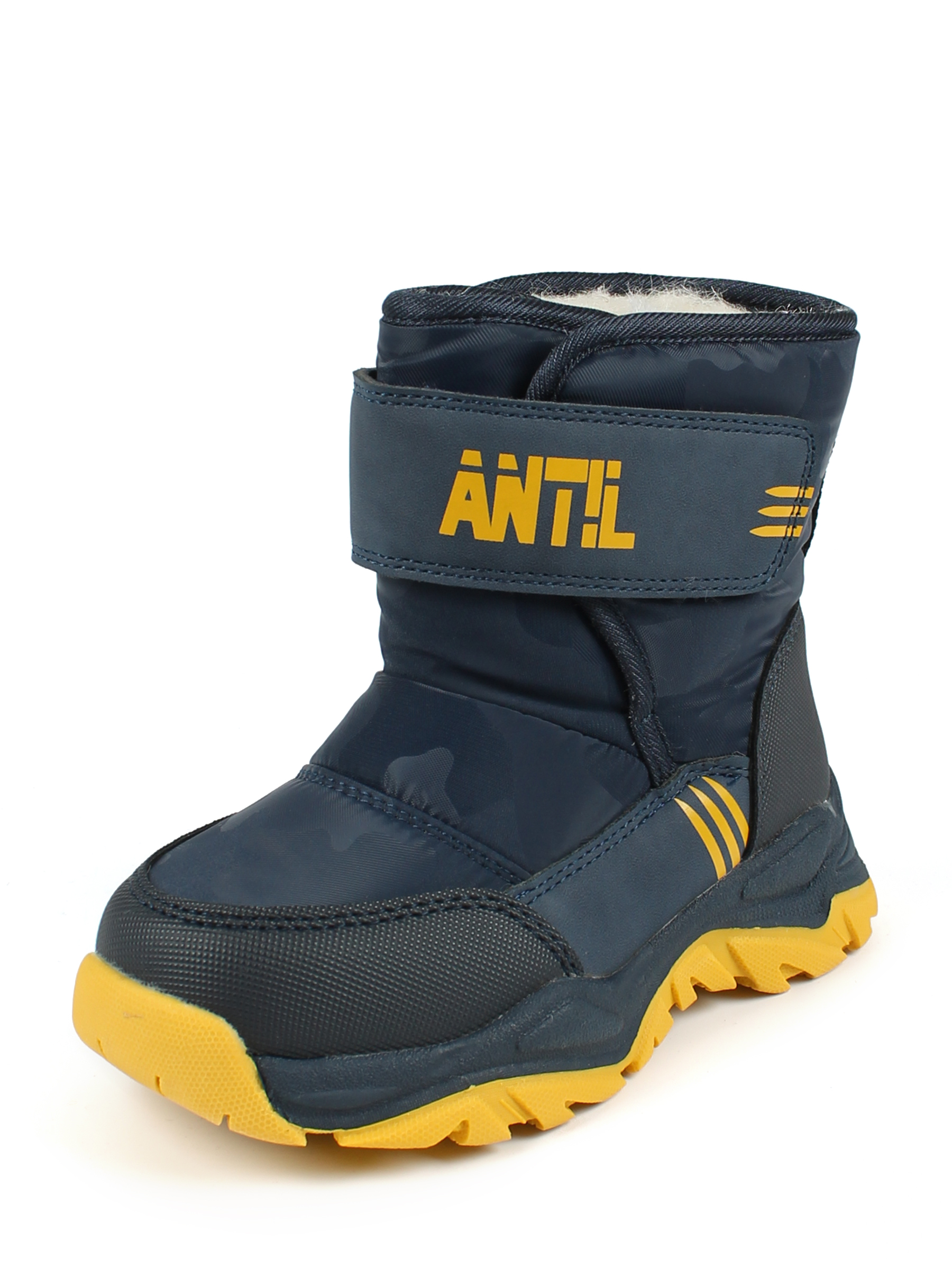 Ботинки Antilopa AL 16252 - фото 3