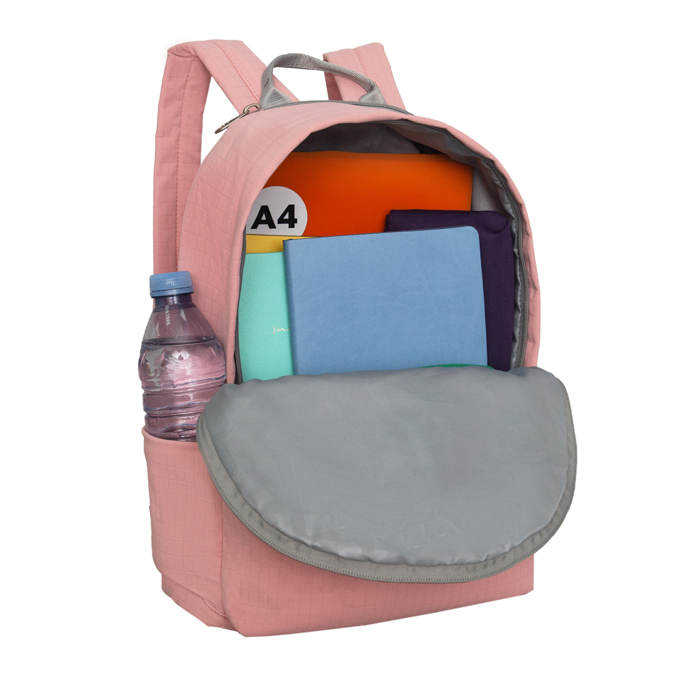 Рюкзак Grizzly женский - фото 5