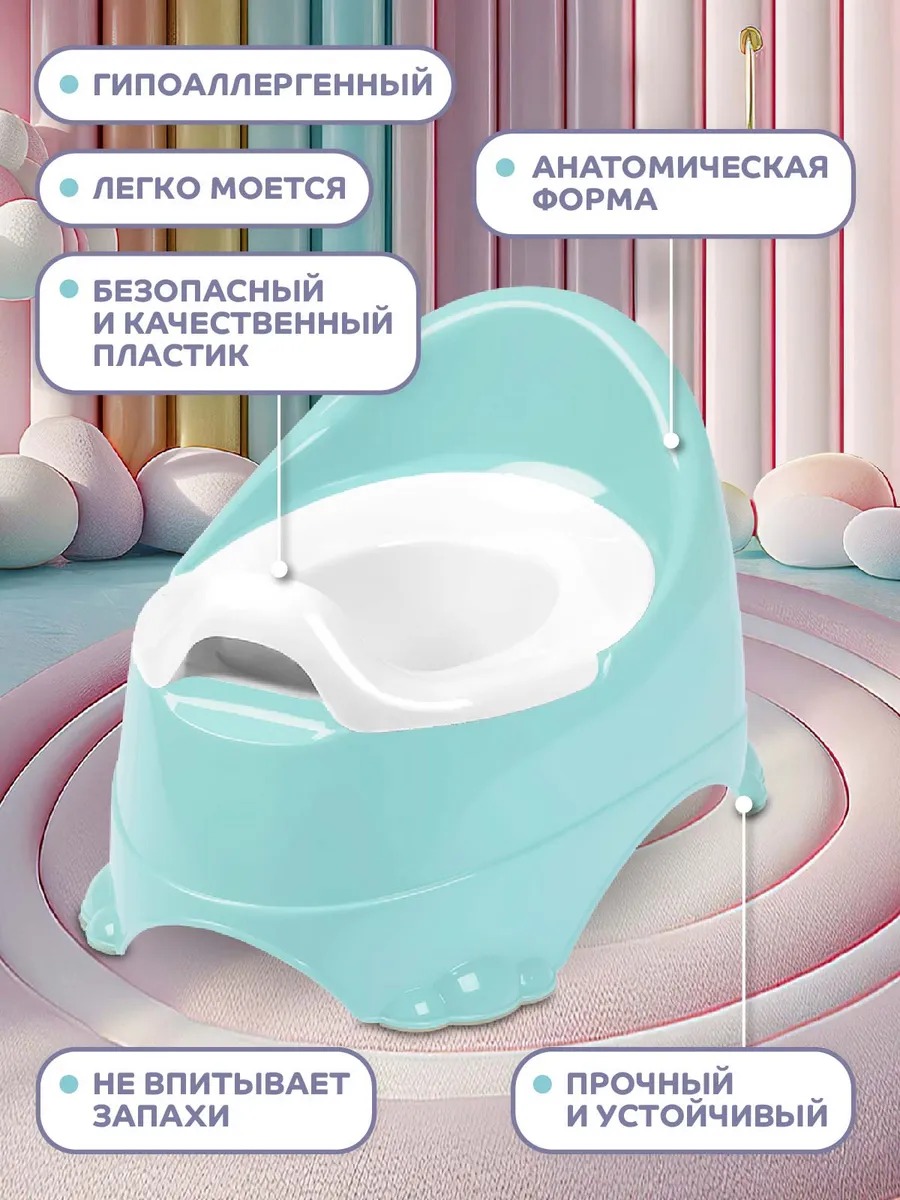 Горшок Компания Друзей - фото 2