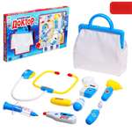 Игрушка Happy Valley Доктор