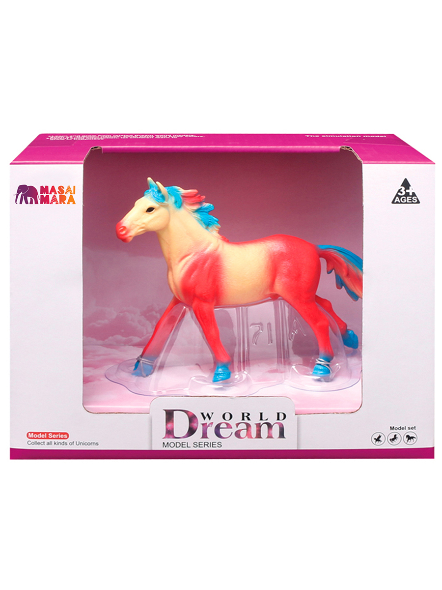 Фигурка Masai Mara Сказочная лошадь - фото 5
