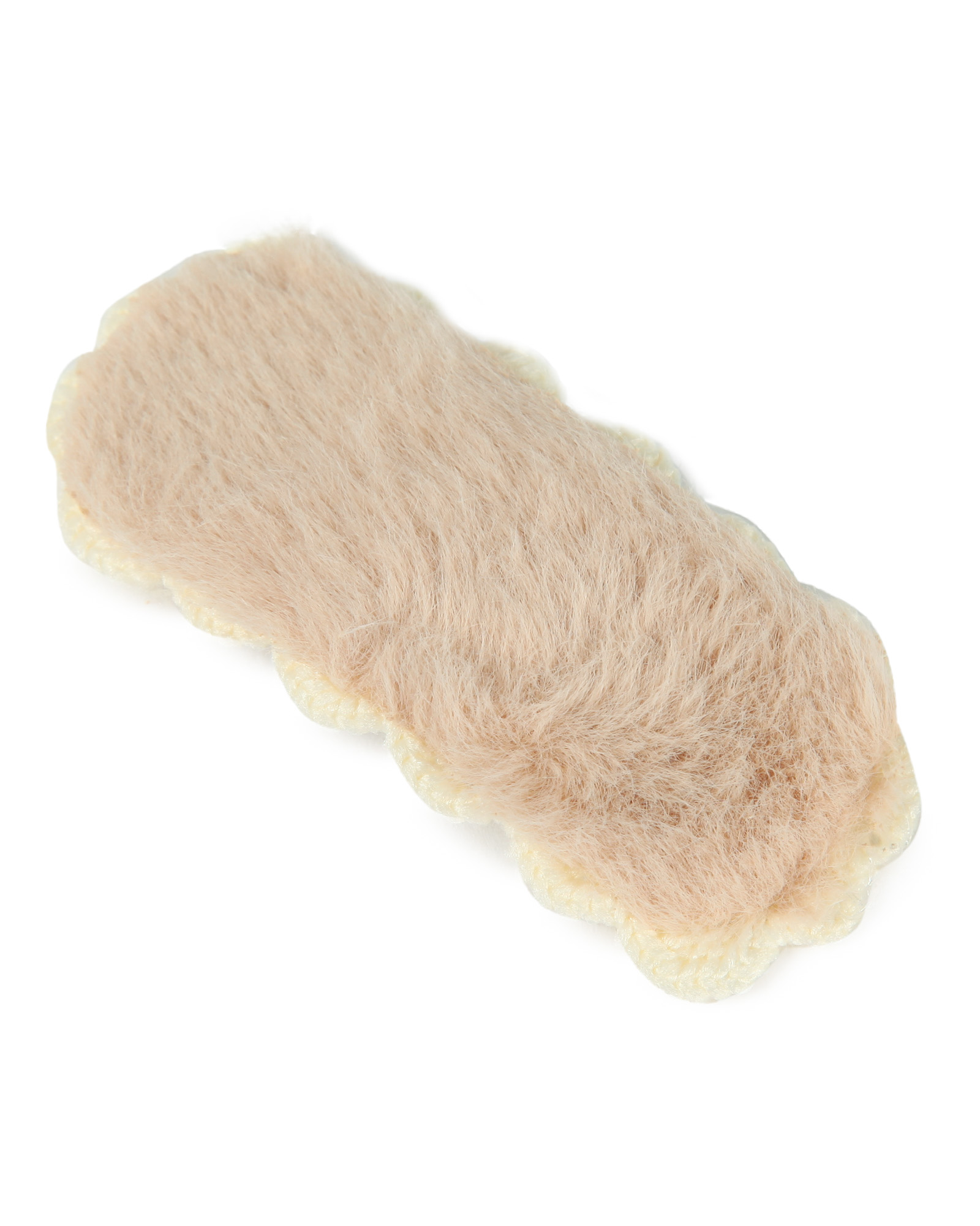 Заколка Demi Star Brown 2 шт. - фото 3