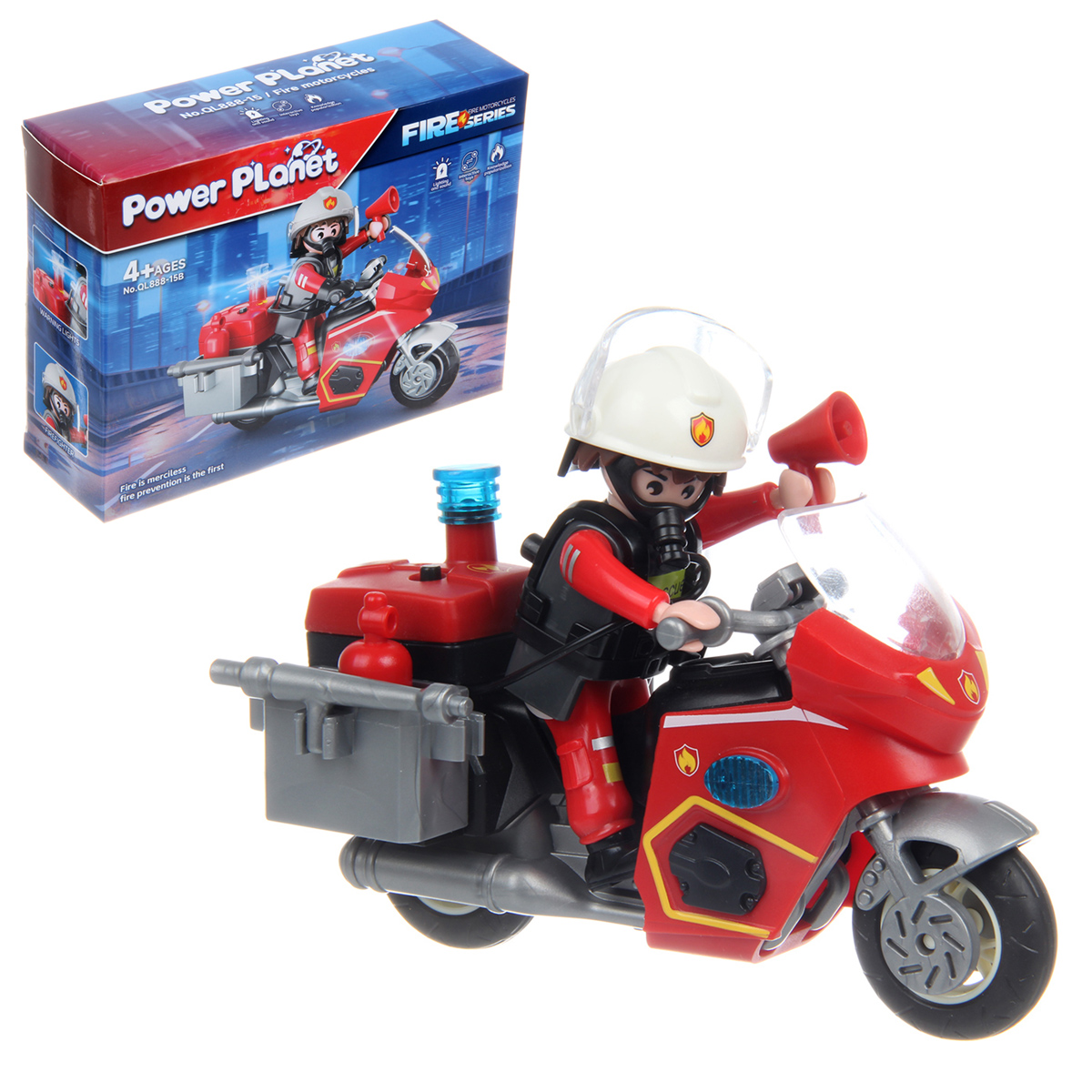 Мотоцикл Veld Co 133462 - фото 9