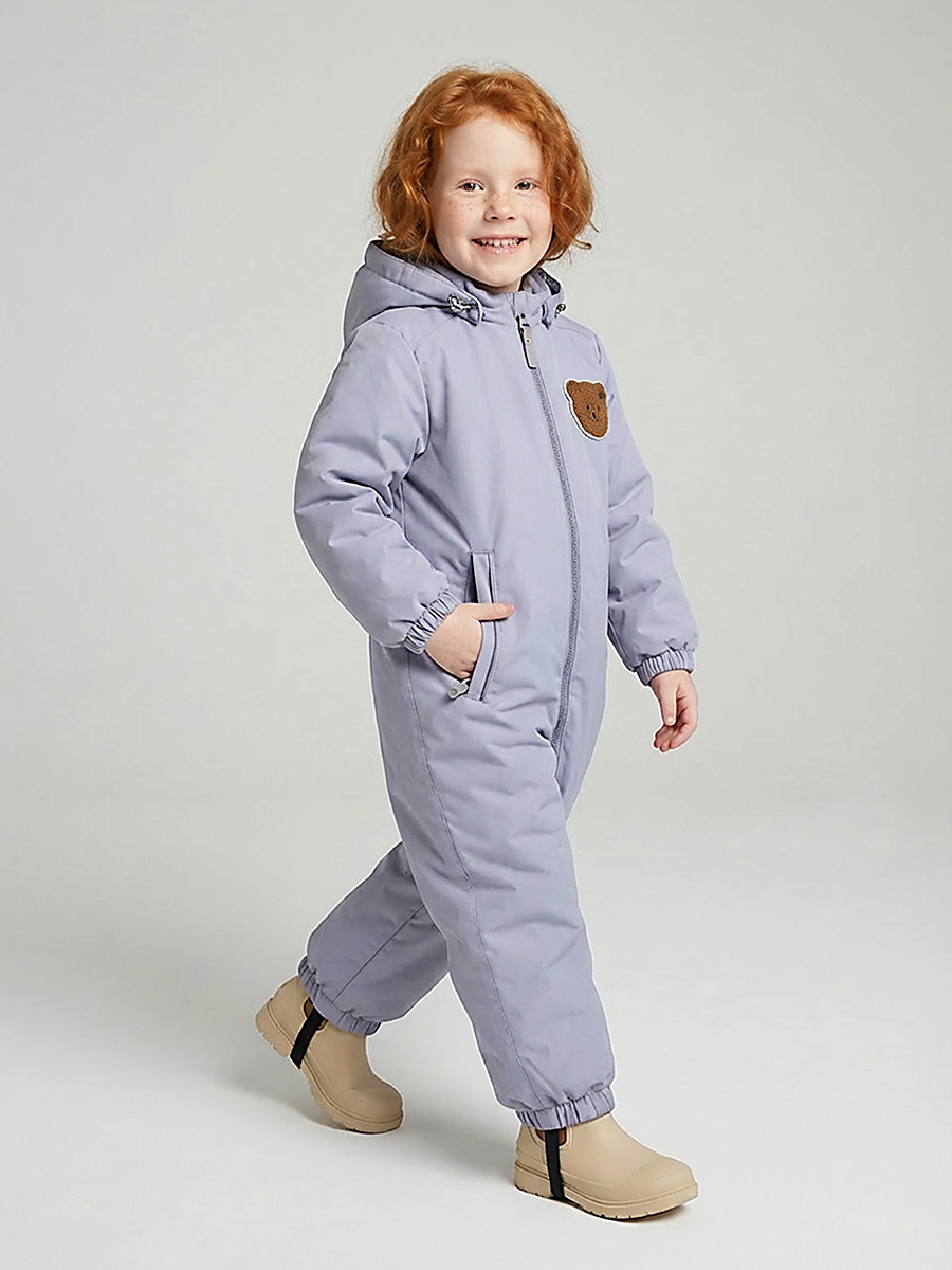 Комбинезон JAM MIX МД-819/1 - фото 2