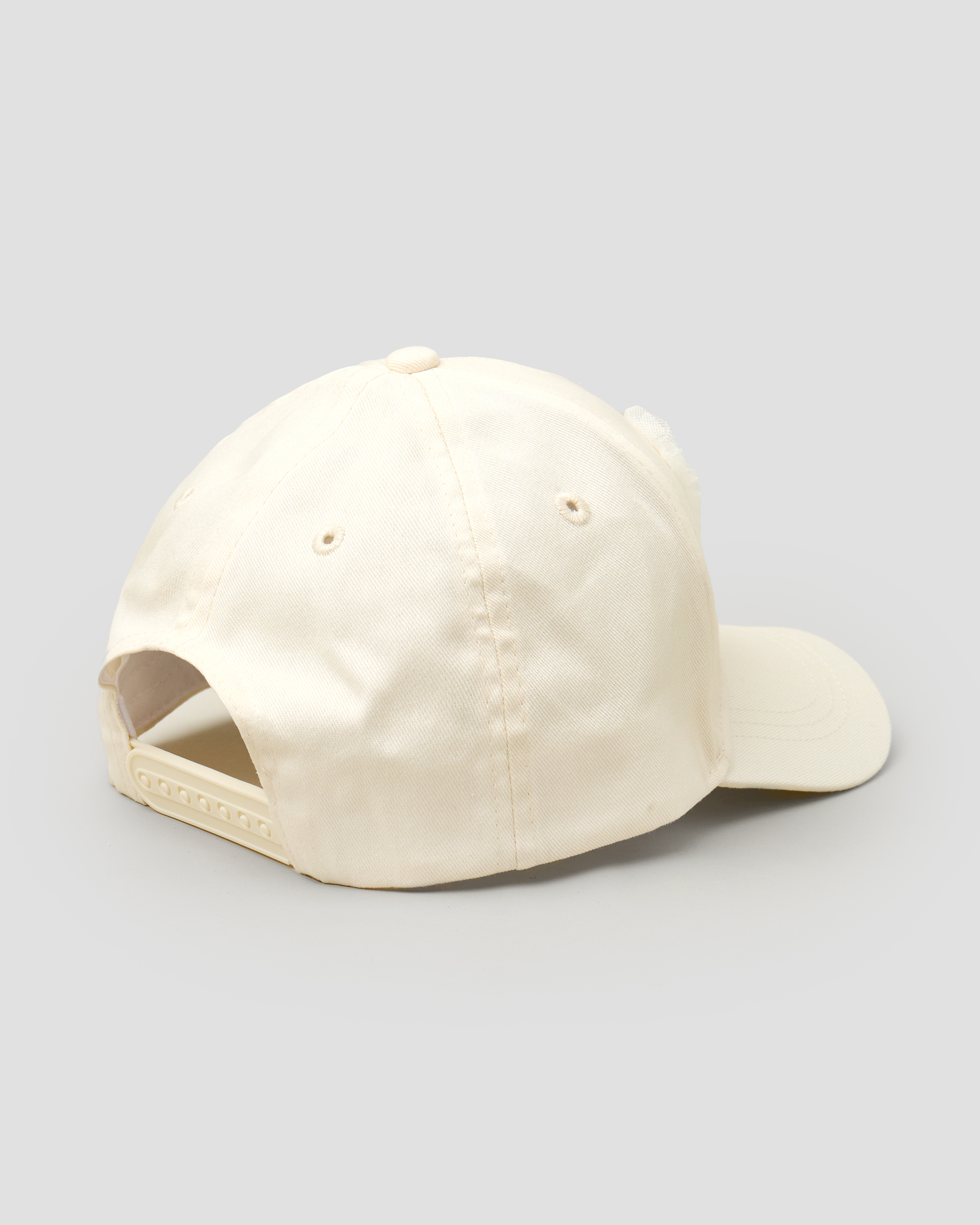 Кепка Futurino S26FU6-GC105kg-L2 - фото 3