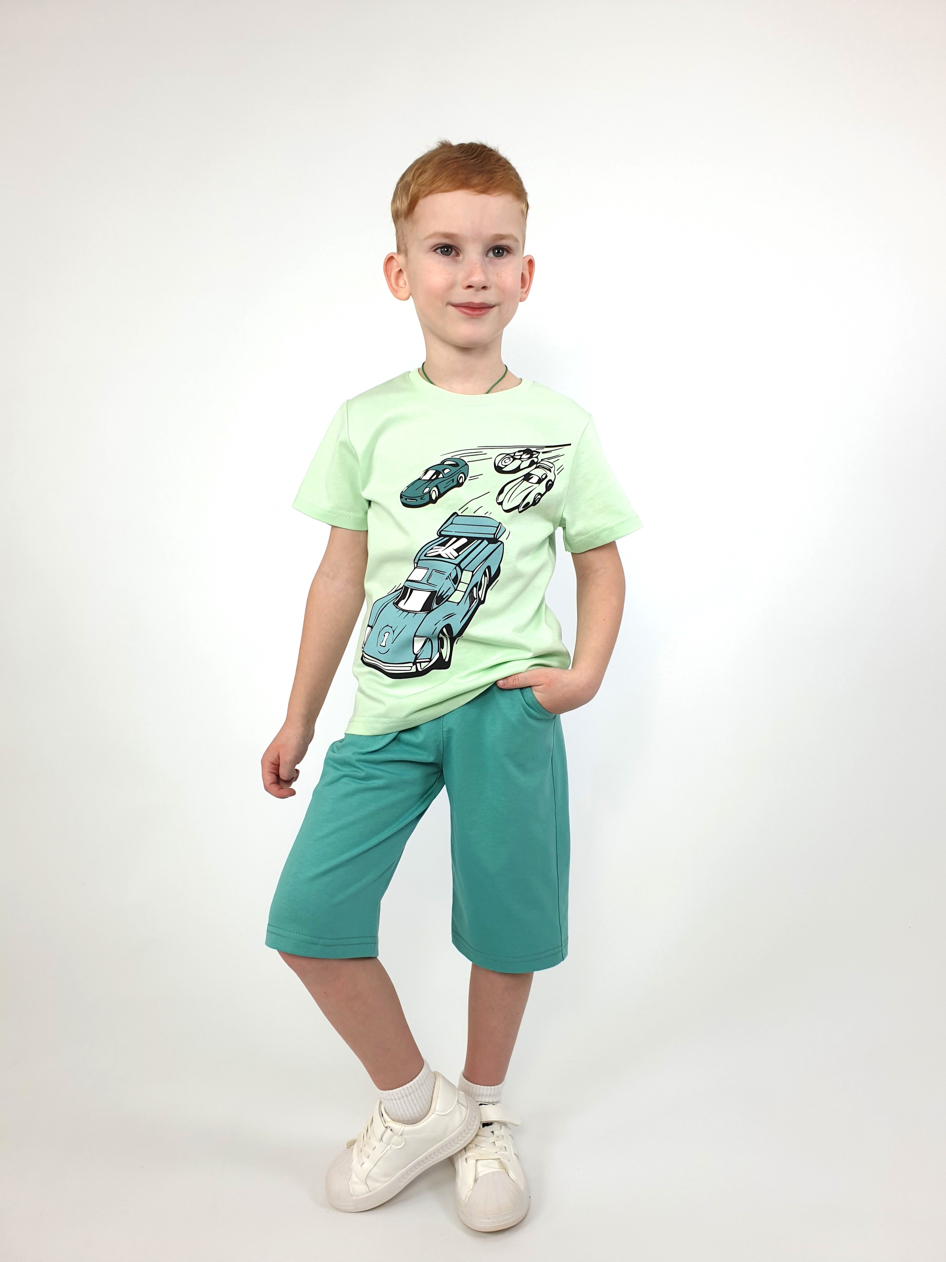 Костюм Luneva 01-151-2. - фото 9