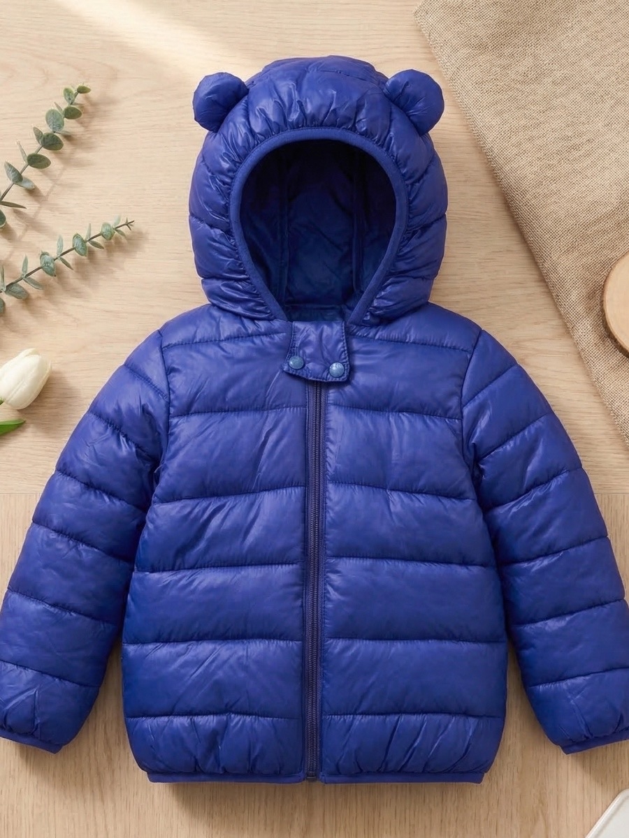 Куртка Artcher BearJacket001blue - фото 1