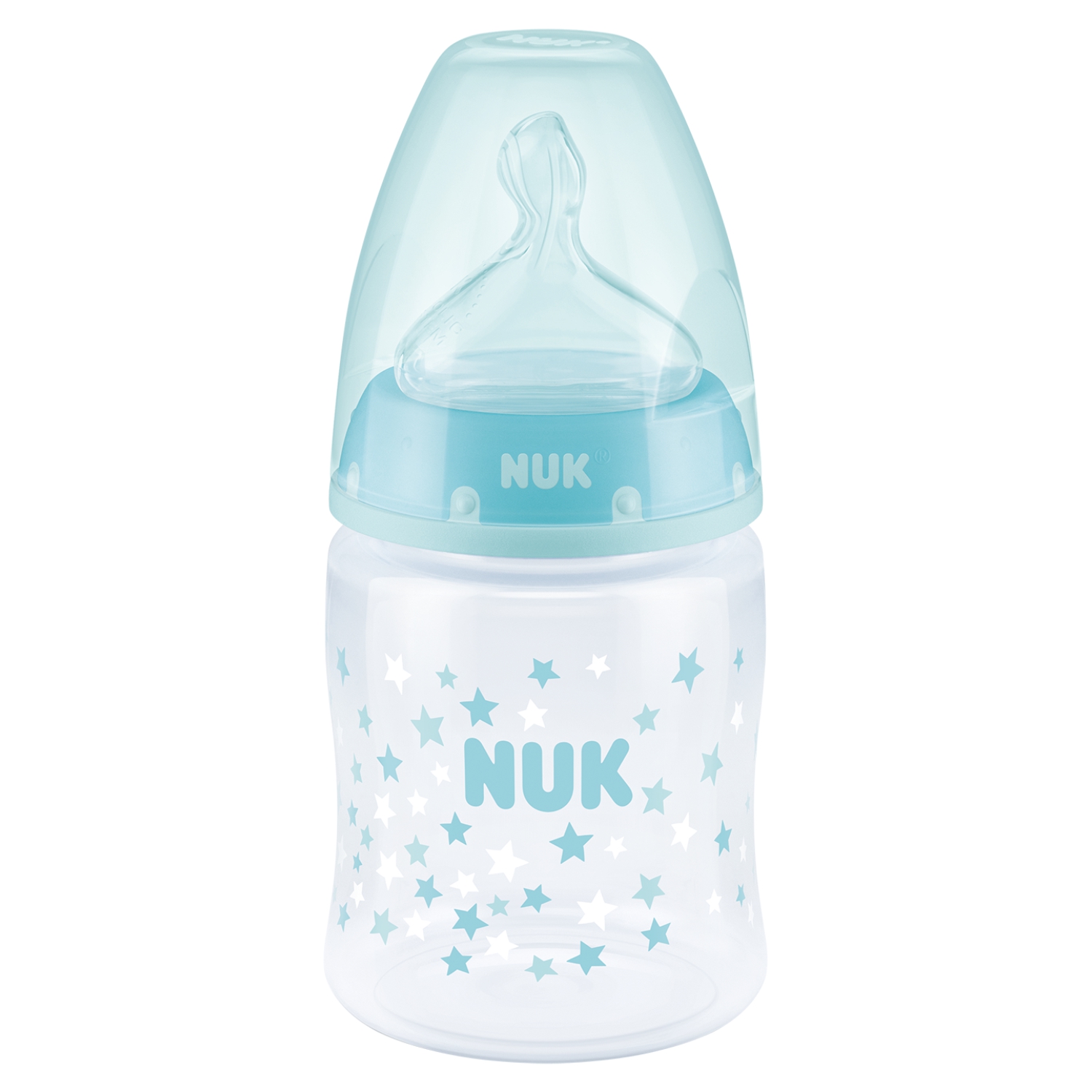 Бутылочка Nuk First Choise 150 мл - фото 1