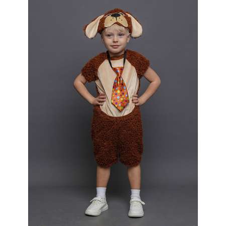 Костюм пуговка