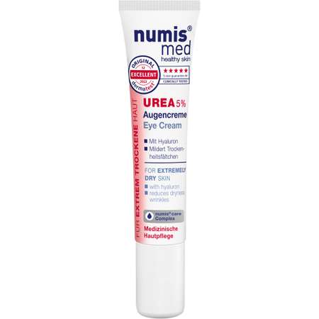 Крем numis med