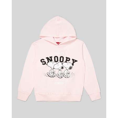 Толстовка Snoopy