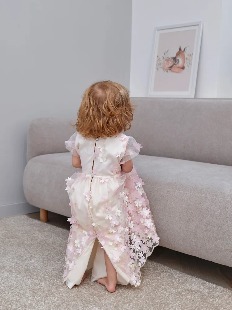 Платье Clariss ЦБ-00001765 - фото 9