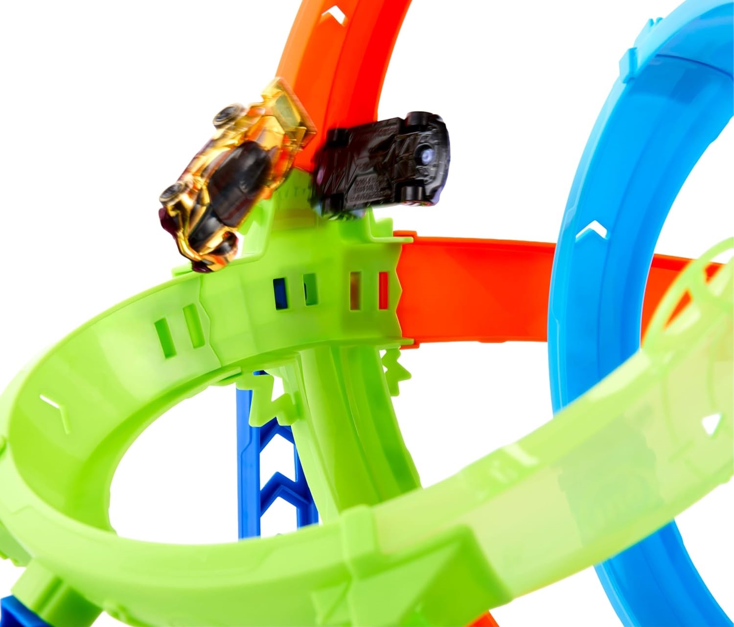 Трек Hot Wheels Скоростной старт JHK73 - фото 3