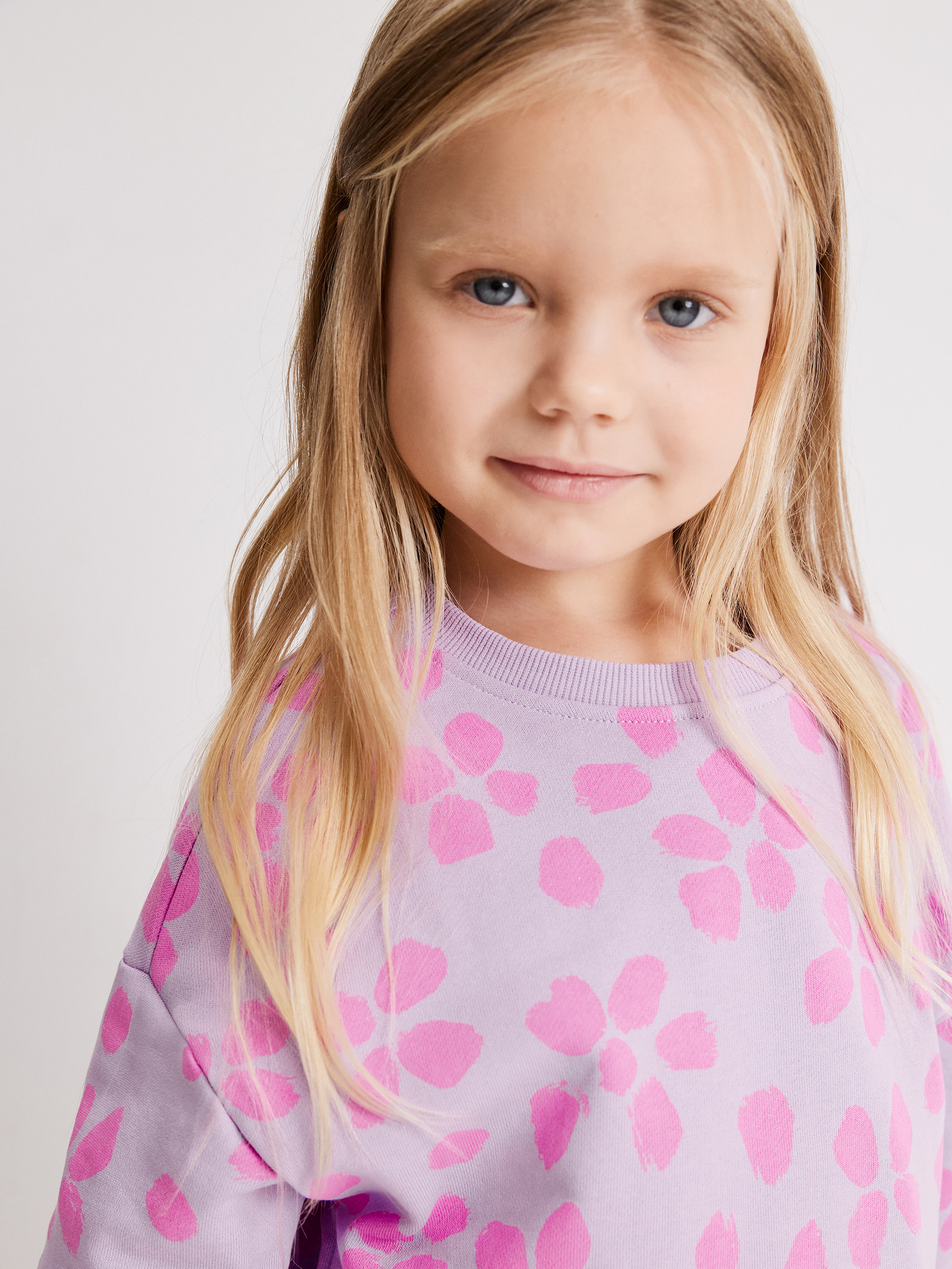 Свитшот Acoola 20220170173_0095461 - фото 5