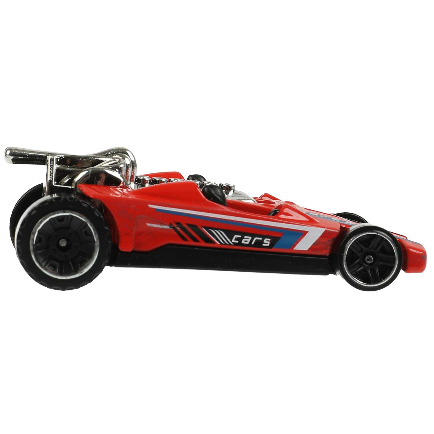 Автомобиль Технопарк Road Racing в ассортименте 341525 - фото 7