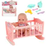 Кукла пупс Veld Co