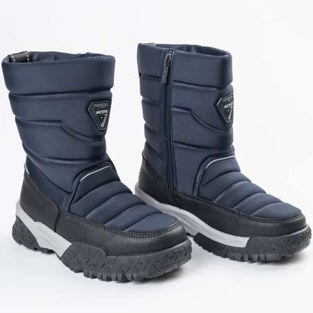 Дутики TikkaGo