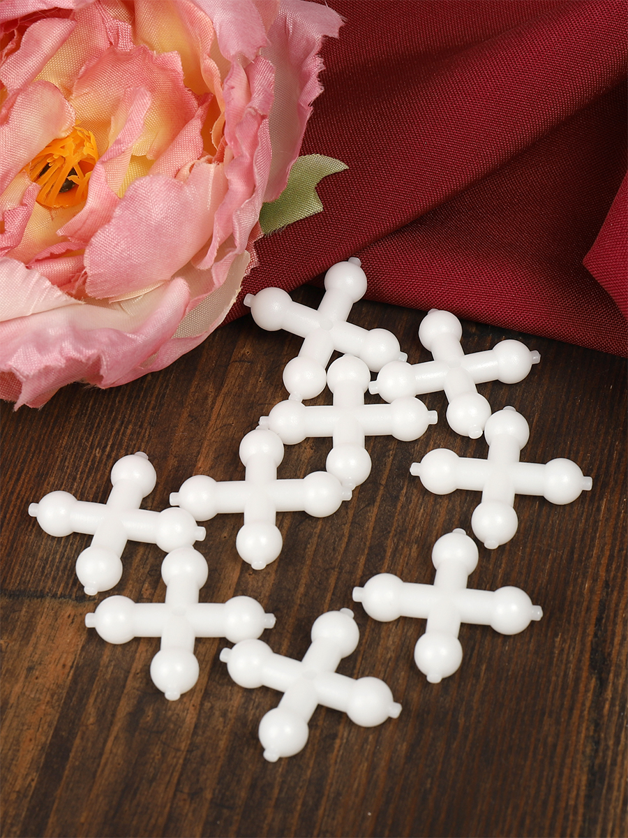 Переходник TBY X-образный тип А - фото 2