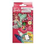 Фломастеры Barbie 8 цв.