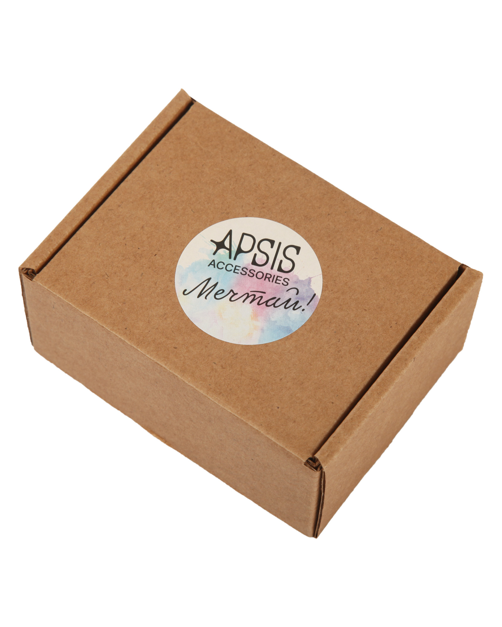 Краб для волос APSIS accessories TT86KPL091K - фото 6