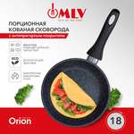 Сковорода с антипригарным покрытием Moulin Villa Orion 18 см