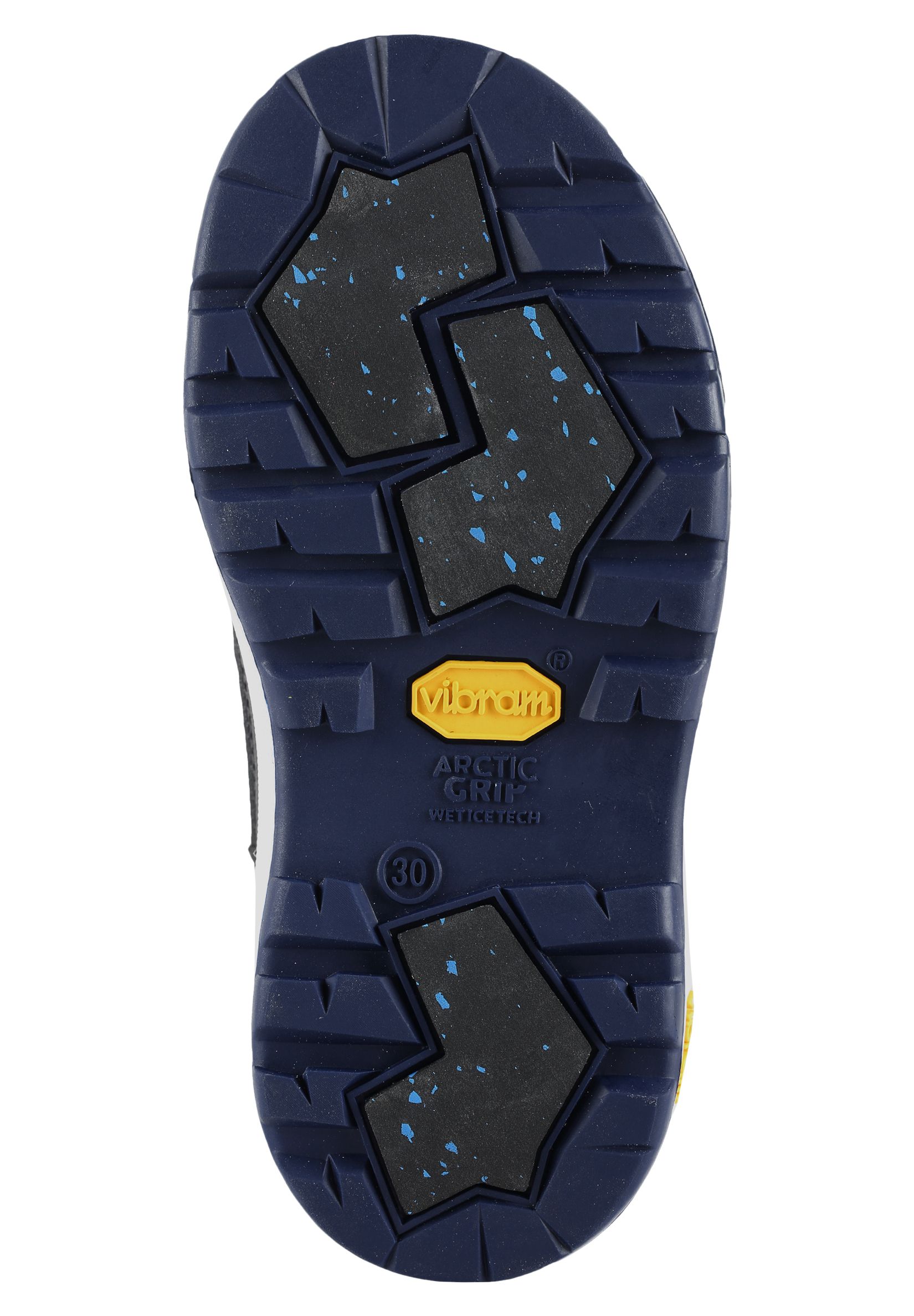 Сапоги Reima 569351F-6980 - фото 3