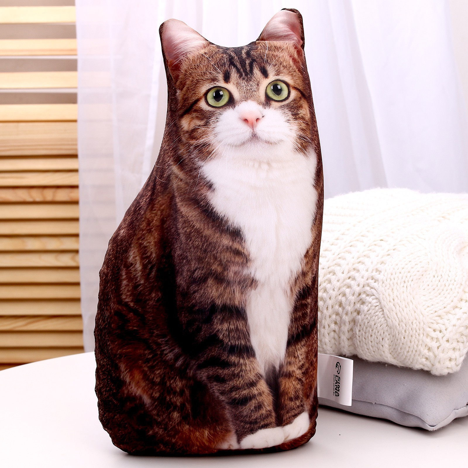 Сквиш mni mnu - фото 3