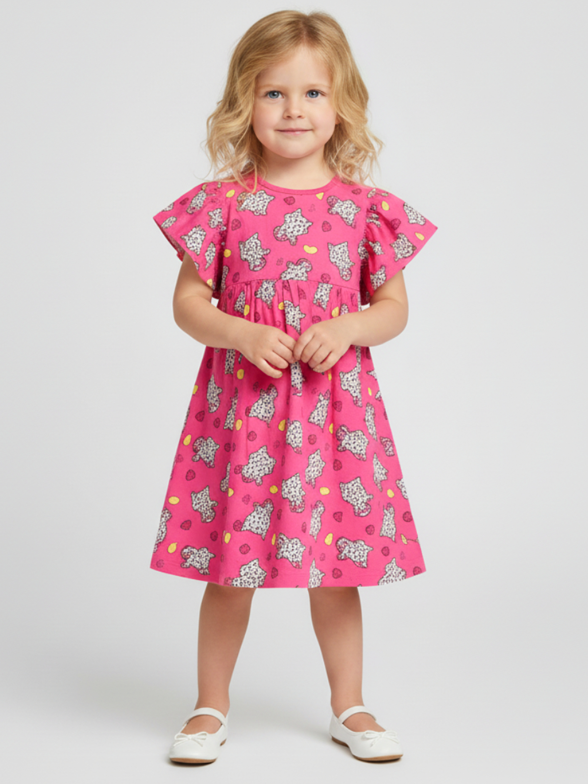 Платье YOULALA 1306100202 - фото 1