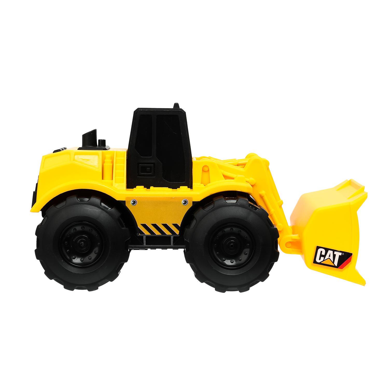 Бульдозер Технопарк 383975 - фото 2