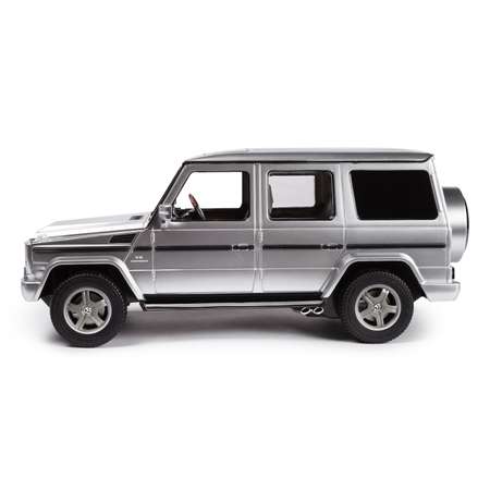Автомобиль РУ Rastar Mercedes 1:14
