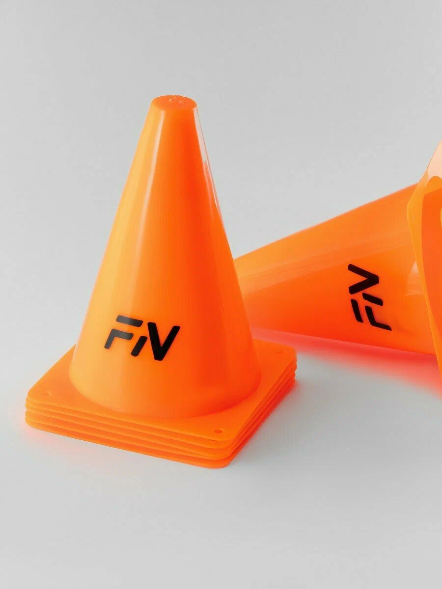 Активная игра FN Cones Without Holes - фото 2