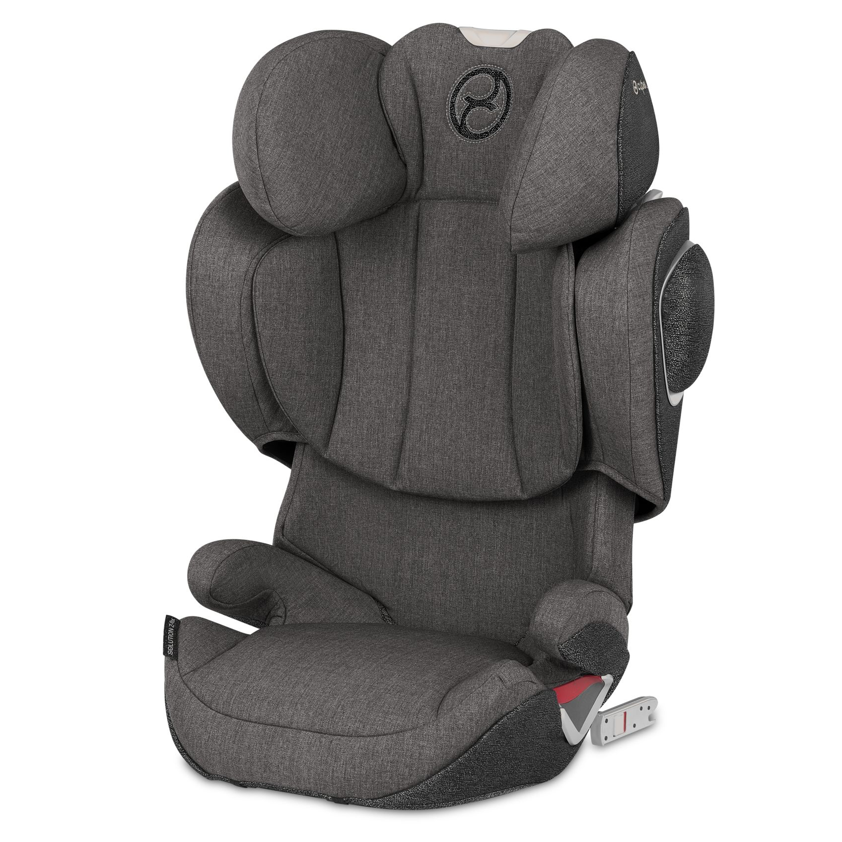 Автокресло Cybex Isofix 2/3 (15-36 кг) - фото 1