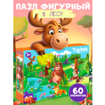 Пазл El BascoKids