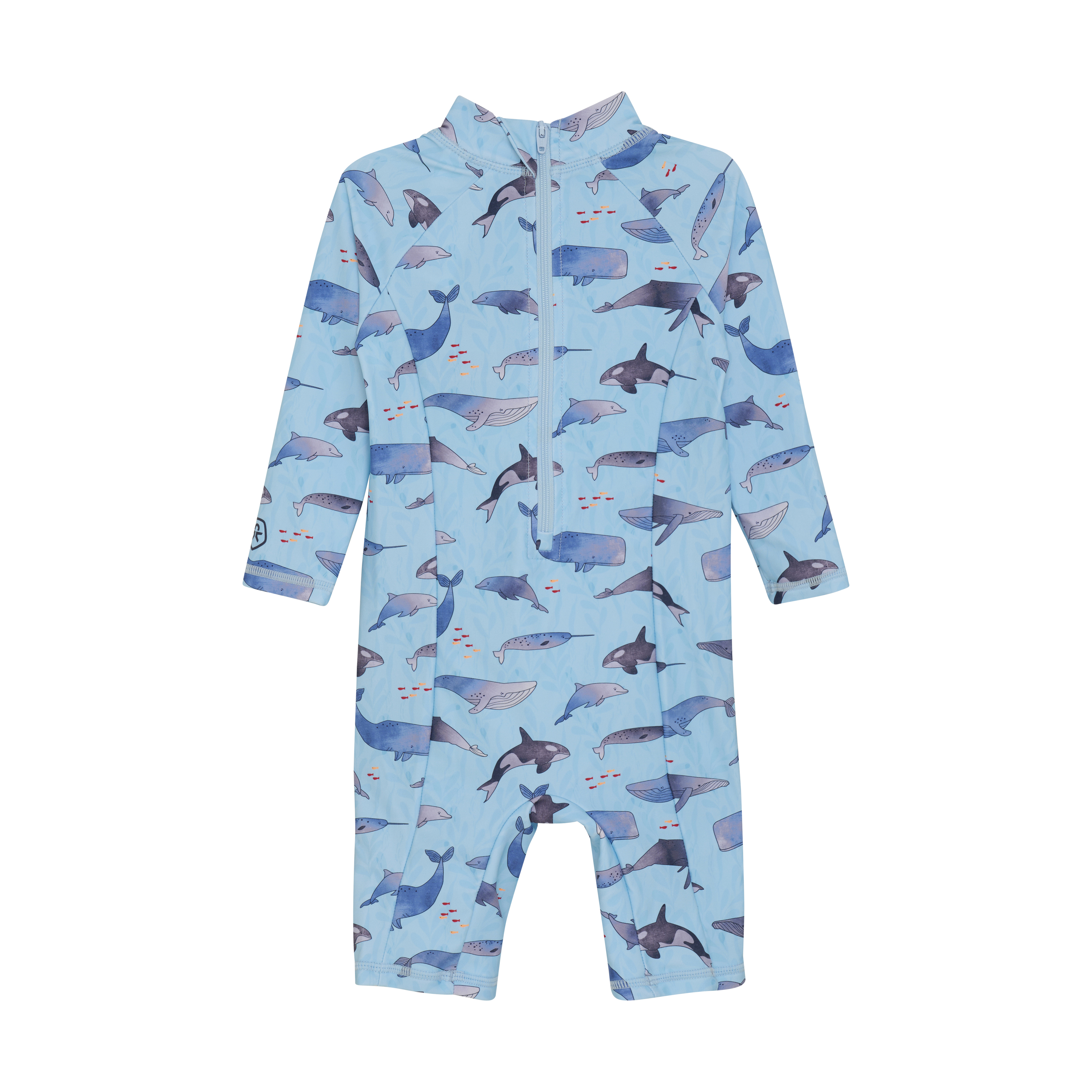 Комбинезон для плавания Color Kids 720222-7148 - фото 2