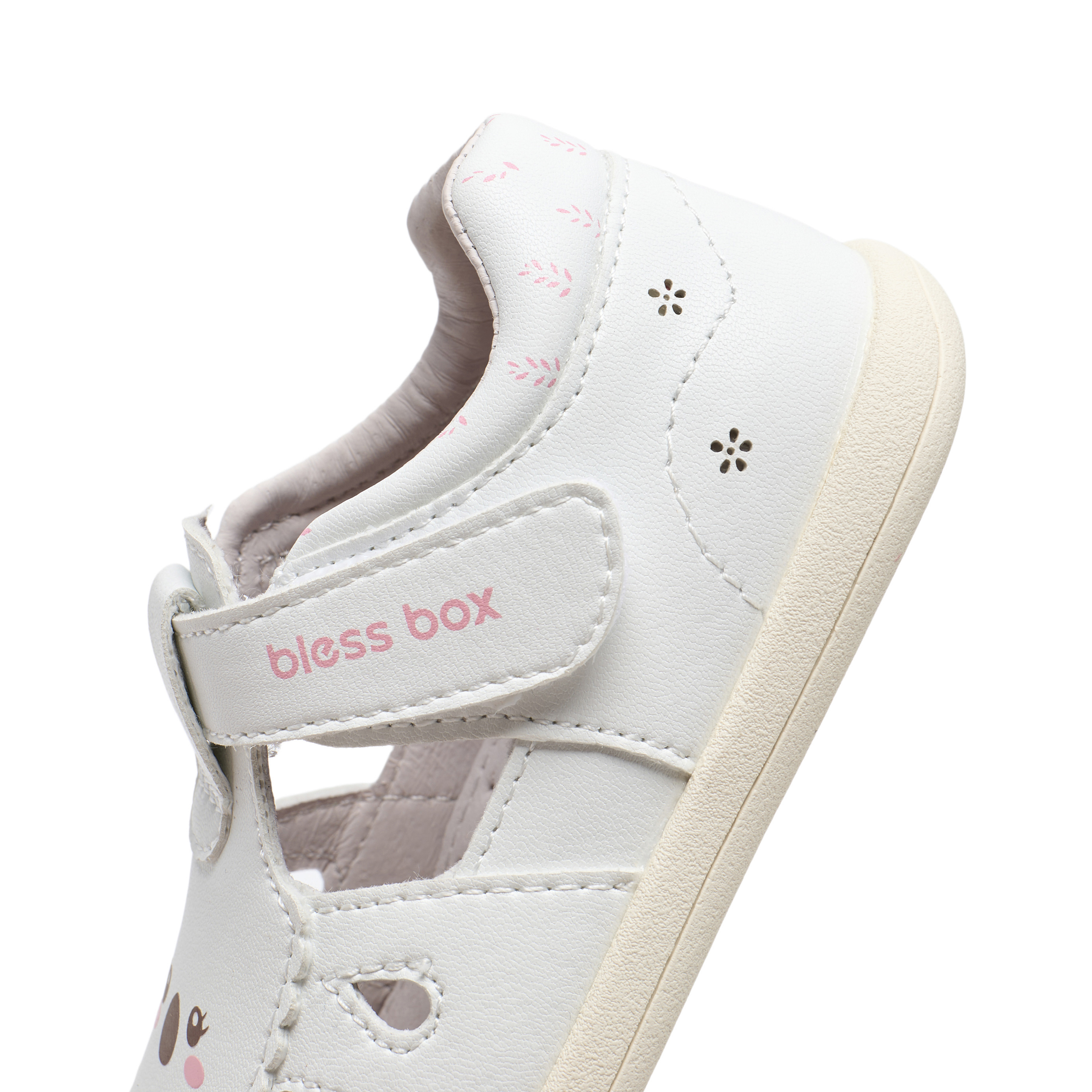 Сандалии BLESSBOX BX53011A - фото 11